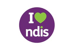 I Love NDIS - Supporting the National Disability Insurance Scheme